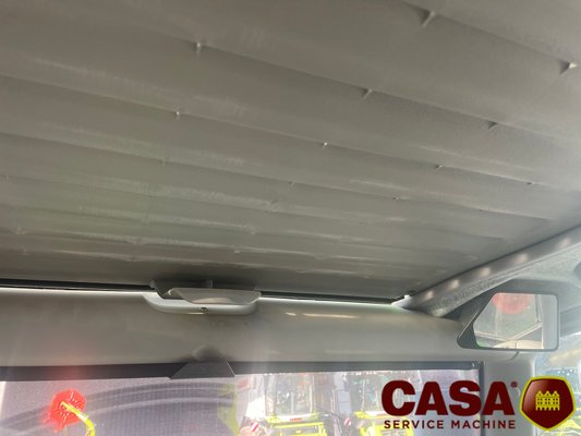 Tracteur agricole Deutz-Fahr Agrotron 6120.4