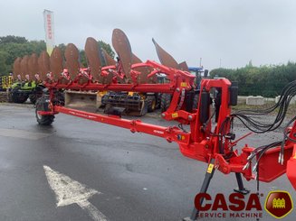 Charrue Gregoire Besson voyager S60