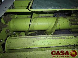 Pick-up pour ensileuse Claas PU 300 pro 