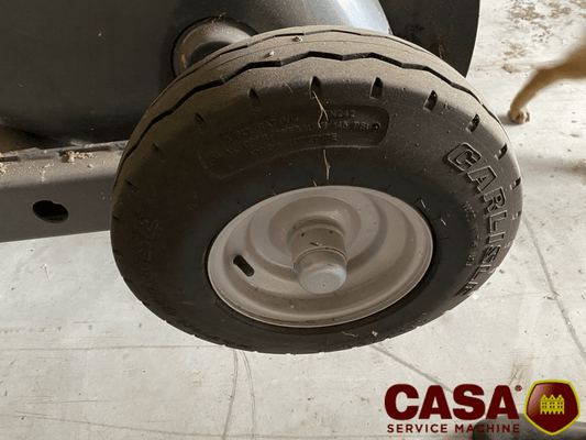 Presse haute densité Fendt 1290 XD