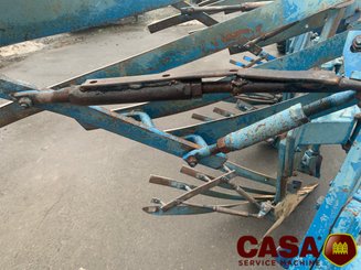 Charrue Rabe / Rabewerk Rab Star 140