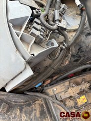 Tracteur agricole New Holland T 7.210 AC 