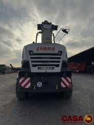 Ensileuse - autre Claas JAGUAR 860 4RM