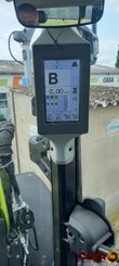 Tracteur agricole Claas Arion 430 cis 
