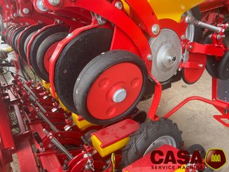 Semoir monograine Grimme matrix 1200 