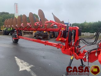 Charrue Gregoire Besson voyager S60