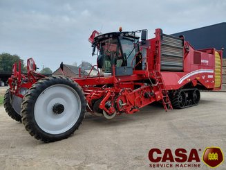 Arracheuse de pommes de terre Grimme VARITRON 470