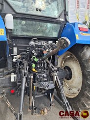 Tracteur agricole New Holland T5.12 p