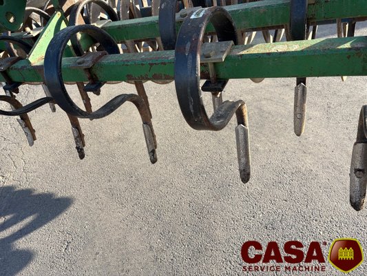 Tasse-avant Franquet bisynchrospire