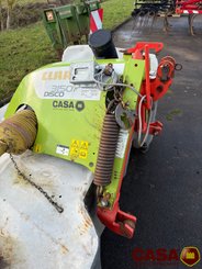 Faucheuse Claas Disco 3150 F