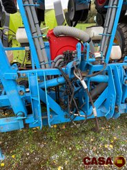 Semoir monograine Monosem NG +3