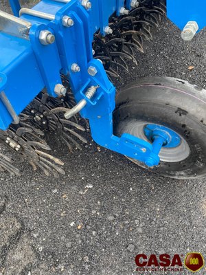 Unknown range 803 CARRÉ rotanet 6 metres