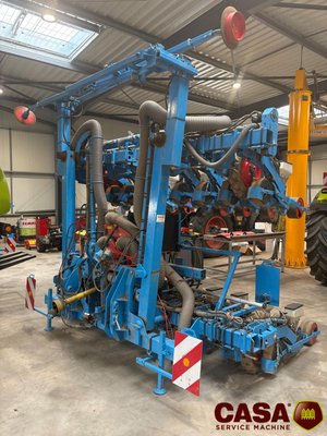 Semoir monograine Monosem MS 18 rangs 