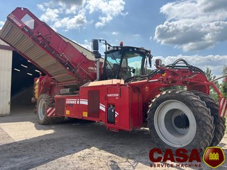 Arracheuse de pommes de terre Grimme VARITRON 270