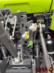 Tracteur agricole Claas Arion 440