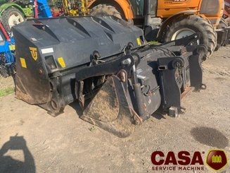 Chariot élévateur télescopique Claas SINUS TORION 956