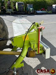 Faucheuse Claas Disco 3450