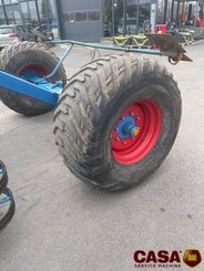 Déchaumeur à disques Lemken Rubin 9 KA