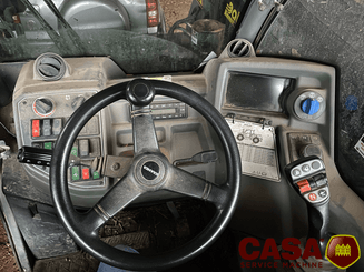 Chariot élévateur télescopique Kramer KT 557