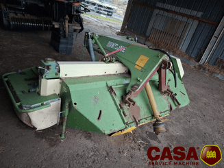 Faucheuse conditionneuse Krone Krone AF 283 XV