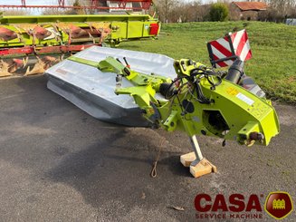 Faucheuse Claas Disco 4000