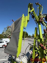 Faneuse Claas Volto 700 