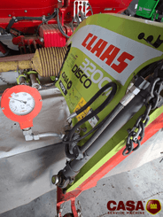 Faucheuse Claas Disco 3200 F 