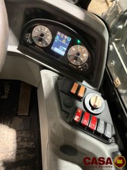 Chariot télescopique agricole Claas scorpion 736 varipower 