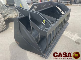 Godet multi-services Riman GH 994 FR