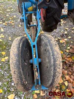 Semoir monograine Monosem Meca 3 -  18 rgs