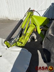 Faucheuse Claas Disco 3450