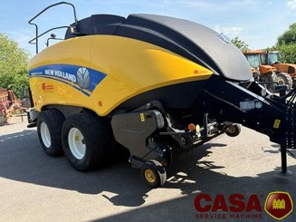Presse haute densité New Holland Bigbaler 1290