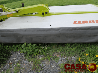 Faucheuse Claas Disco 8500 trend 