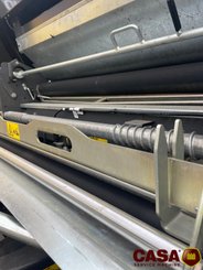 Presse à balles rondes Claas Variant 580 RF 