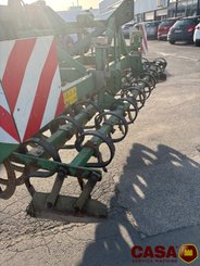 Tasse-avant Franquet bisynchrospire