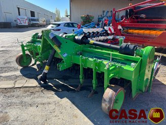 Fraise butteuse AVR GE FORCE