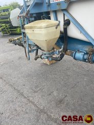 Pulvérisateur traîné Evrard TM 3300