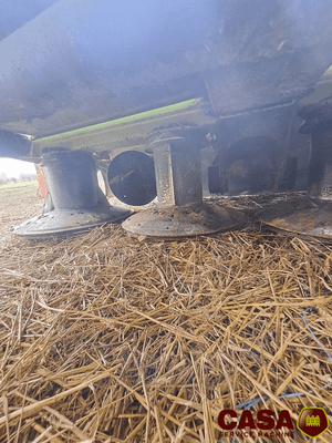 Faucheuse Claas Corto 3200 F 