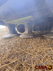 Faucheuse Claas Corto 3200 F 