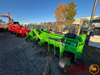 Fraise butteuse AVR GE FORCE