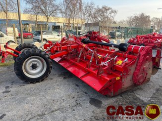 Fraise butteuse Grimme GF 600