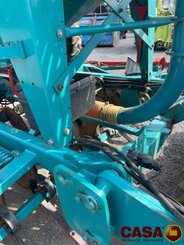 Semoir pour semis simplifié Sky maxi drill