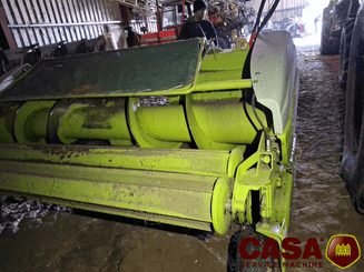 Pick-up pour ensileuse Claas PU 300 pro 