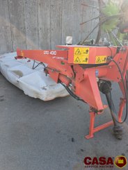 Faucheuse Kuhn GMD 4410