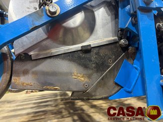 Semoir monograine Monosem meca v4