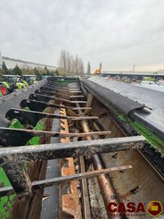 Mélangeuse Keenan Meca fibre 360