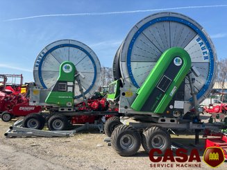 Enrouleur Bauer E600 4W