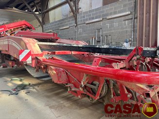 Arracheuse de pommes de terre Grimme GT 170 S