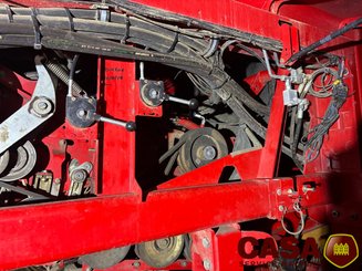 Arracheuse de pommes de terre Grimme GT 170 S