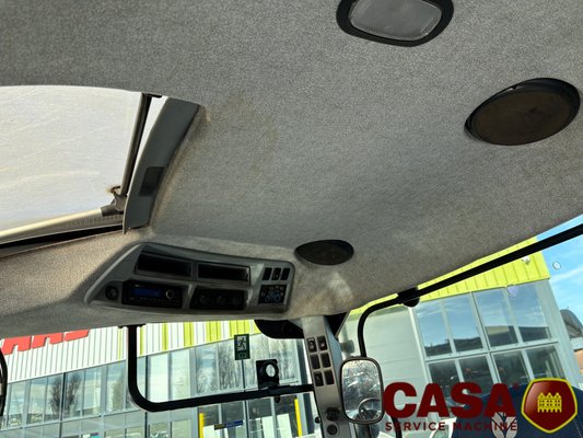 Tracteur agricole New Holland T7.195S